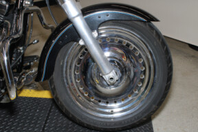 2013 Harley-Davidson Softail Fat Boy FLSTF thumb 1