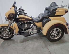 FLHTCUTG 2014 Tri Glide® Ultra thumb 1