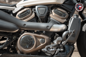 2023 Harley-Davidson® Sportster® S RH1250S thumb 2