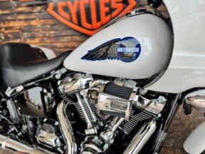 2026 Harley Davidson Low Rider ST FXLRST thumb 3