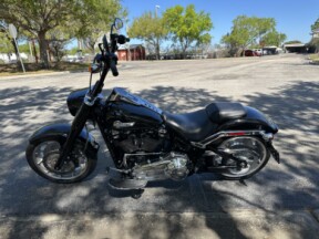 2024 Harley-Davidson® Fat Boy 114 thumb 0