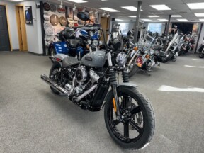FXBB 2026 Street Bob® thumb 3