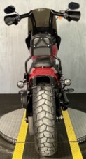 2021 Harley-Davidson® Fat Bob® 114  FXFBS  BILLIARD RED thumb 1