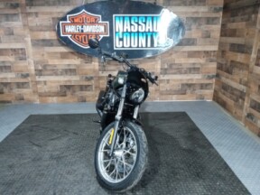 2026 Harley-Davidson® Nightster® Special Olive Steel Metallic Black Trim thumb 3