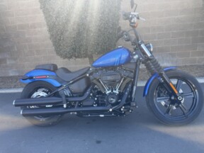 FXBBS 2024 Street Bob™ 114 thumb 3