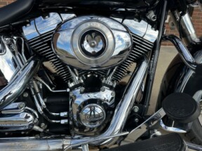 2012 Harley-Davidson Heritage Softail Classic FLSTC thumb 2
