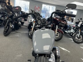 FXBB 2026 Street Bob® thumb 1