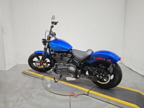 FXBBS 2024 Street Bob™ 114 thumb 0