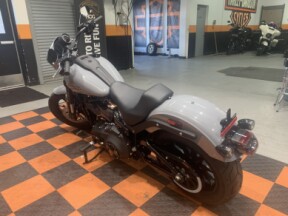 2026 Harley-Davidson Low Rider S FXLRS thumb 1