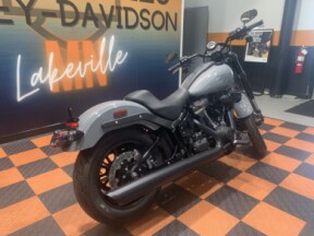 2026 Harley-Davidson Low Rider S FXLRS thumb 3