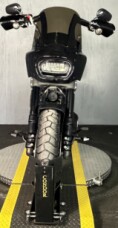 2021 Harley-Davidson® Fat Bob® 114  FXFBS  BILLIARD RED thumb 3