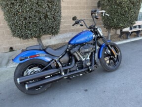 FXBBS 2024 Street Bob™ 114 thumb 2