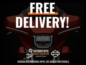 2022 Harley-Davidson® Street Glide® ST Gunship Gray thumb 1