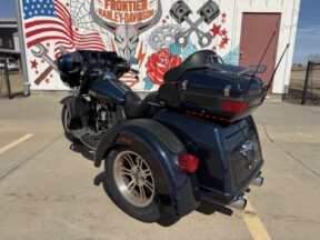 FLHTCUTG 2013 Tri Glide™ Ultra Classic® thumb 1