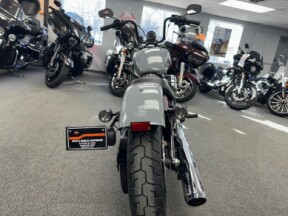 FXBB 2026 Street Bob® thumb 2