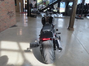 2026 Harley-Davidson® Breakout™ FXBR thumb 0