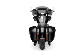 2026 Harley-Davidson® Road Glide™ - Vivid Black (Chrome Trim) thumb 1