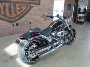 2026 Harley-Davidson® Breakout™ FXBR thumb 1