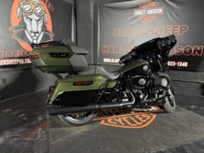 2026 Harley-Davidson® Street Glide Limited FLHXL thumb 2