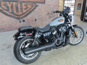 2026 Harley-Davidson® Nightster™ Special RH975S thumb 0
