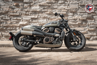 RH1250S 2024 Sportster™ S