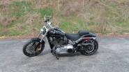 2026 Harley-Davidson® Breakout™ FXBR