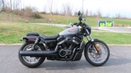 2026 Harley-Davidson® Nightster™ Special RH975S