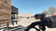 2026 Harley-Davidson® Nightster® Special Olive Steel Metallic Black Trim