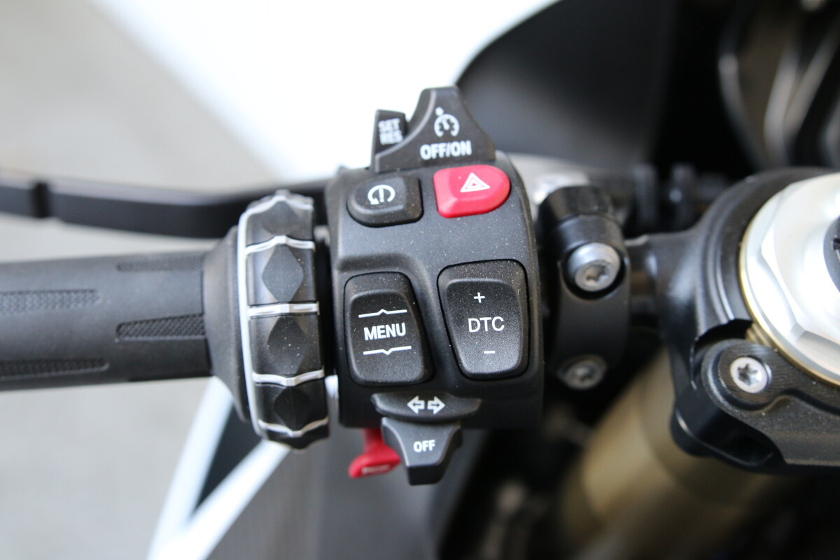 2026 BMW S 1000 RR, photo 24