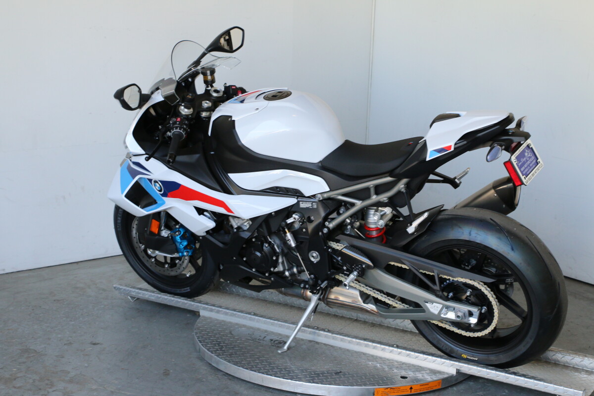 2026 BMW S 1000 RR, photo 6
