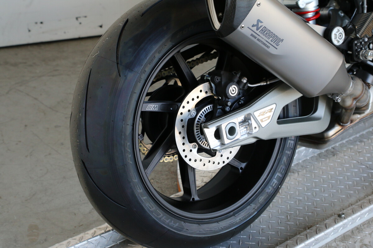2026 BMW S 1000 RR, photo 17