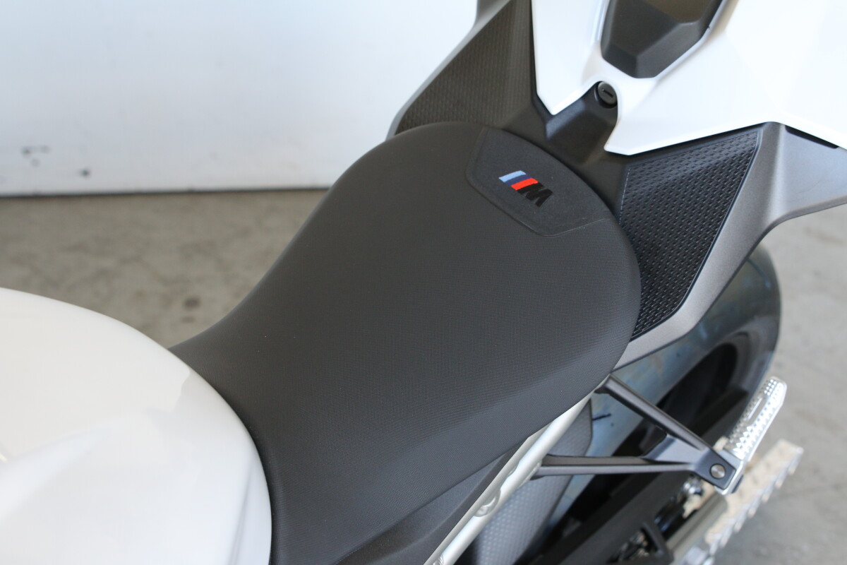 2026 BMW S 1000 RR, photo 22