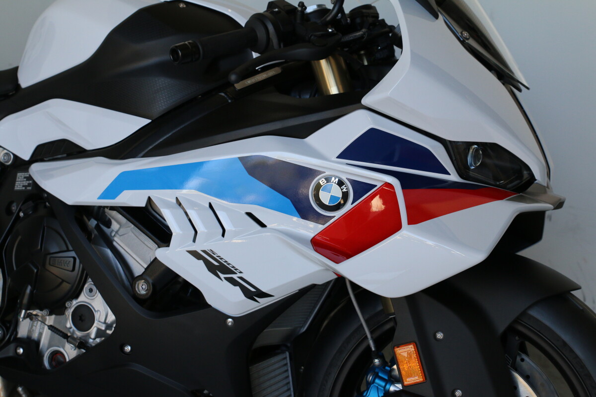 2026 BMW S 1000 RR, photo 13