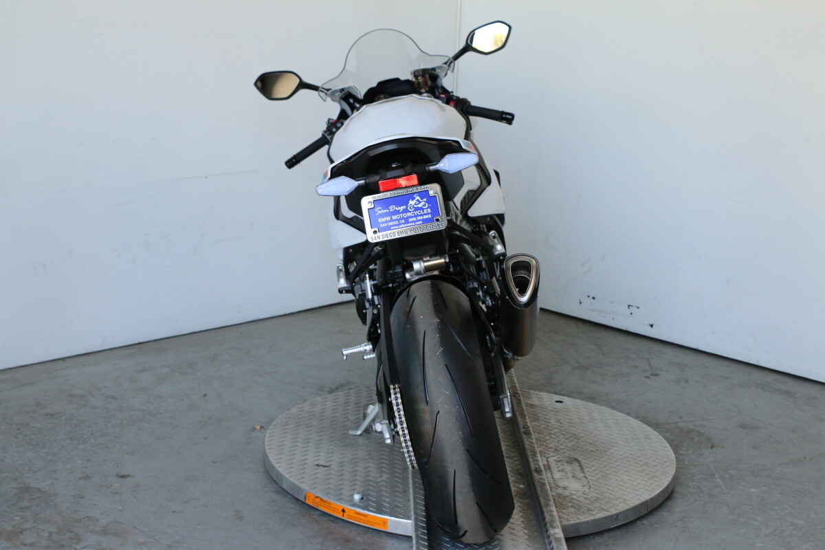 2026 BMW S 1000 RR, photo 4