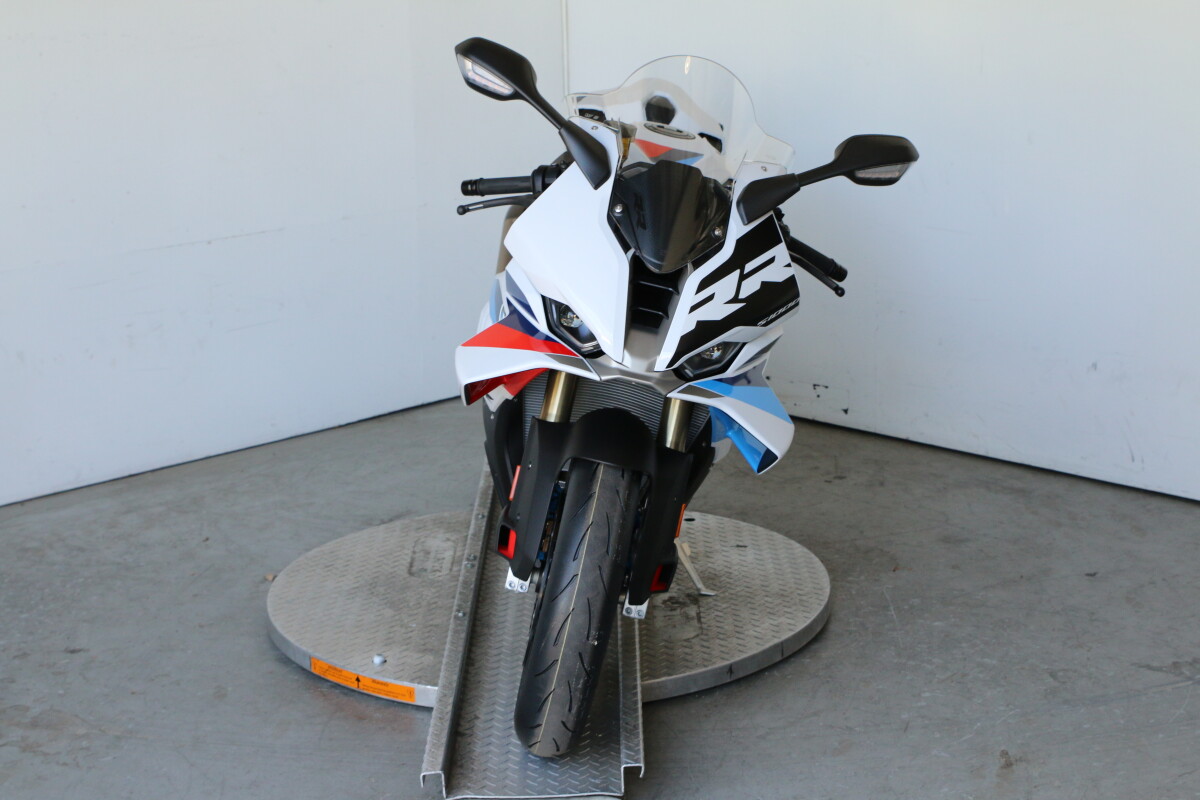 2026 BMW S 1000 RR, photo 10