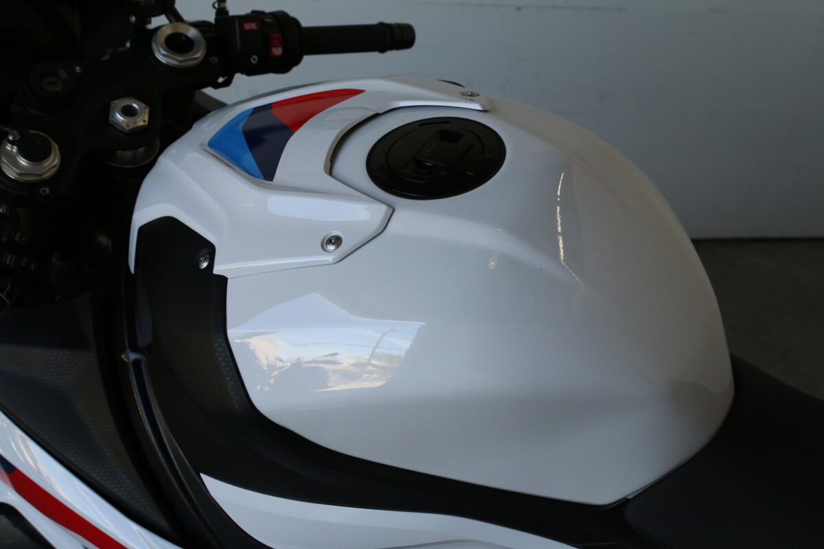 2026 BMW S 1000 RR, photo 23