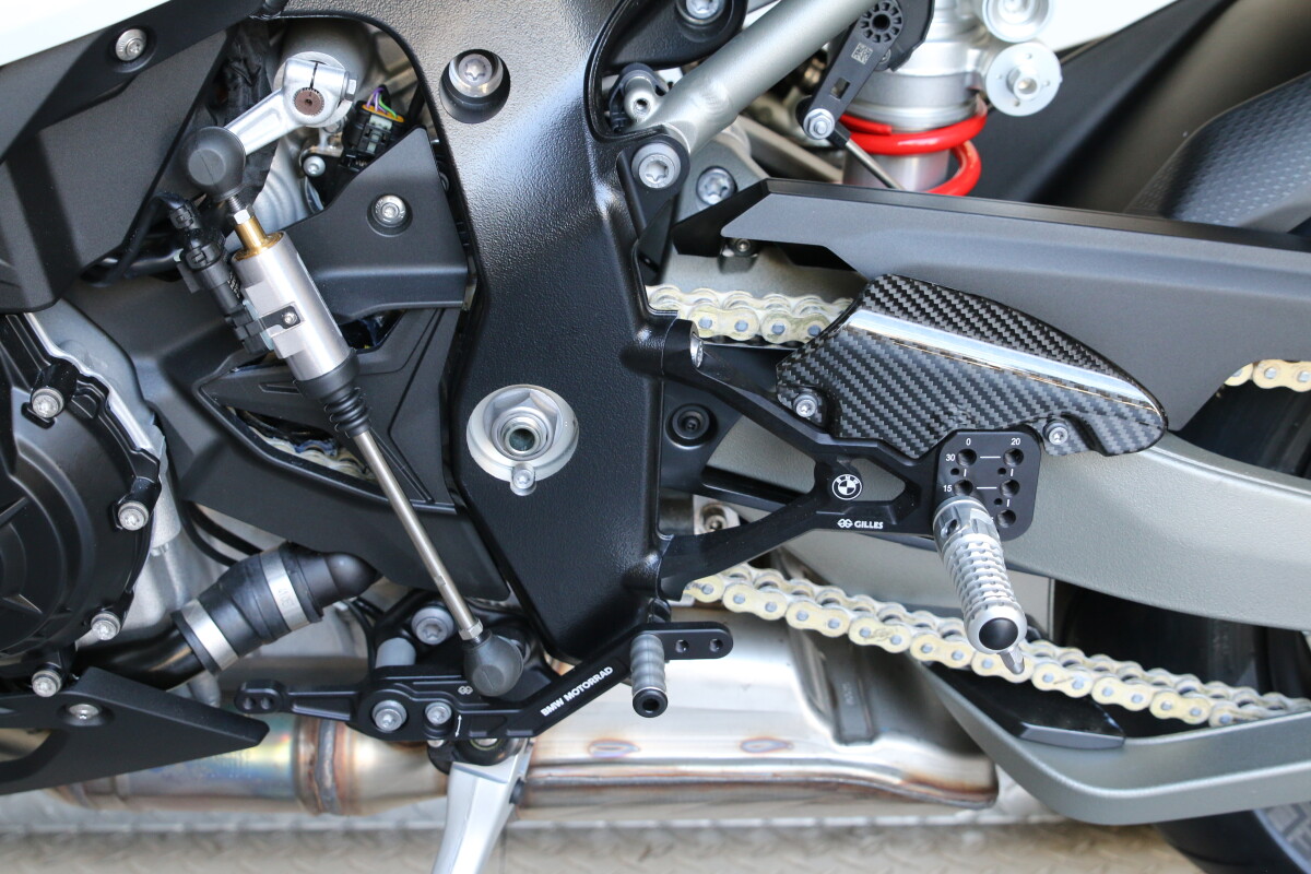 2026 BMW S 1000 RR, photo 19
