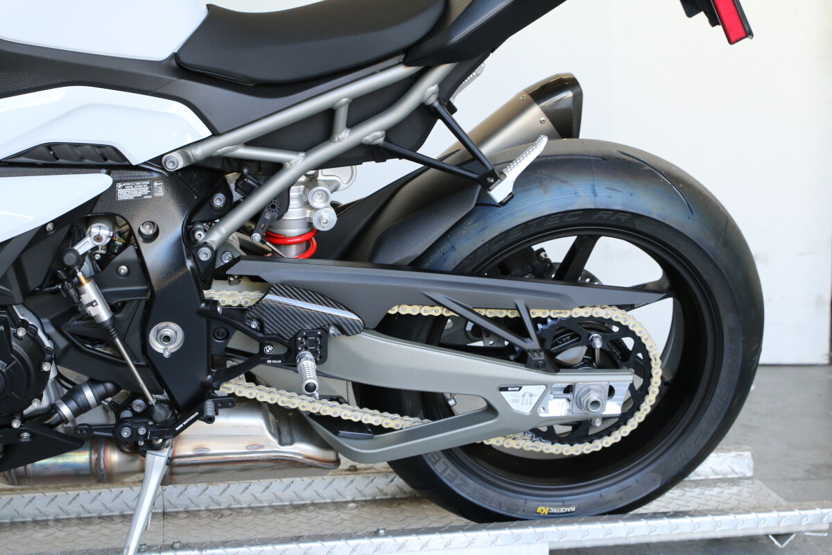 2026 BMW S 1000 RR, photo 18
