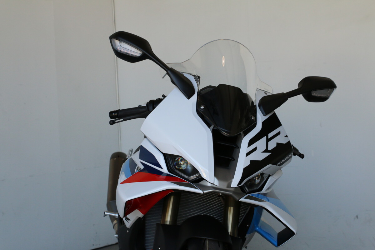 2026 BMW S 1000 RR, photo 11