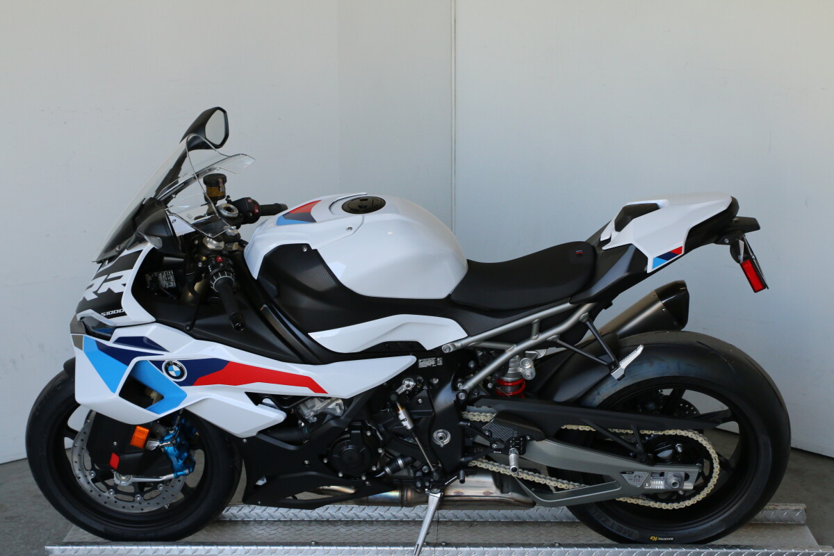 2026 BMW S 1000 RR, photo 7