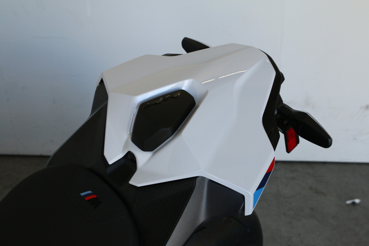 2026 BMW S 1000 RR, photo 21