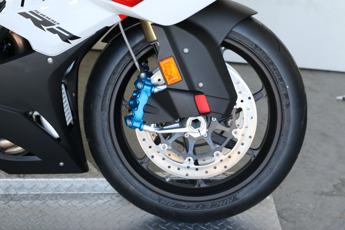 2026 BMW S 1000 RR, photo 14