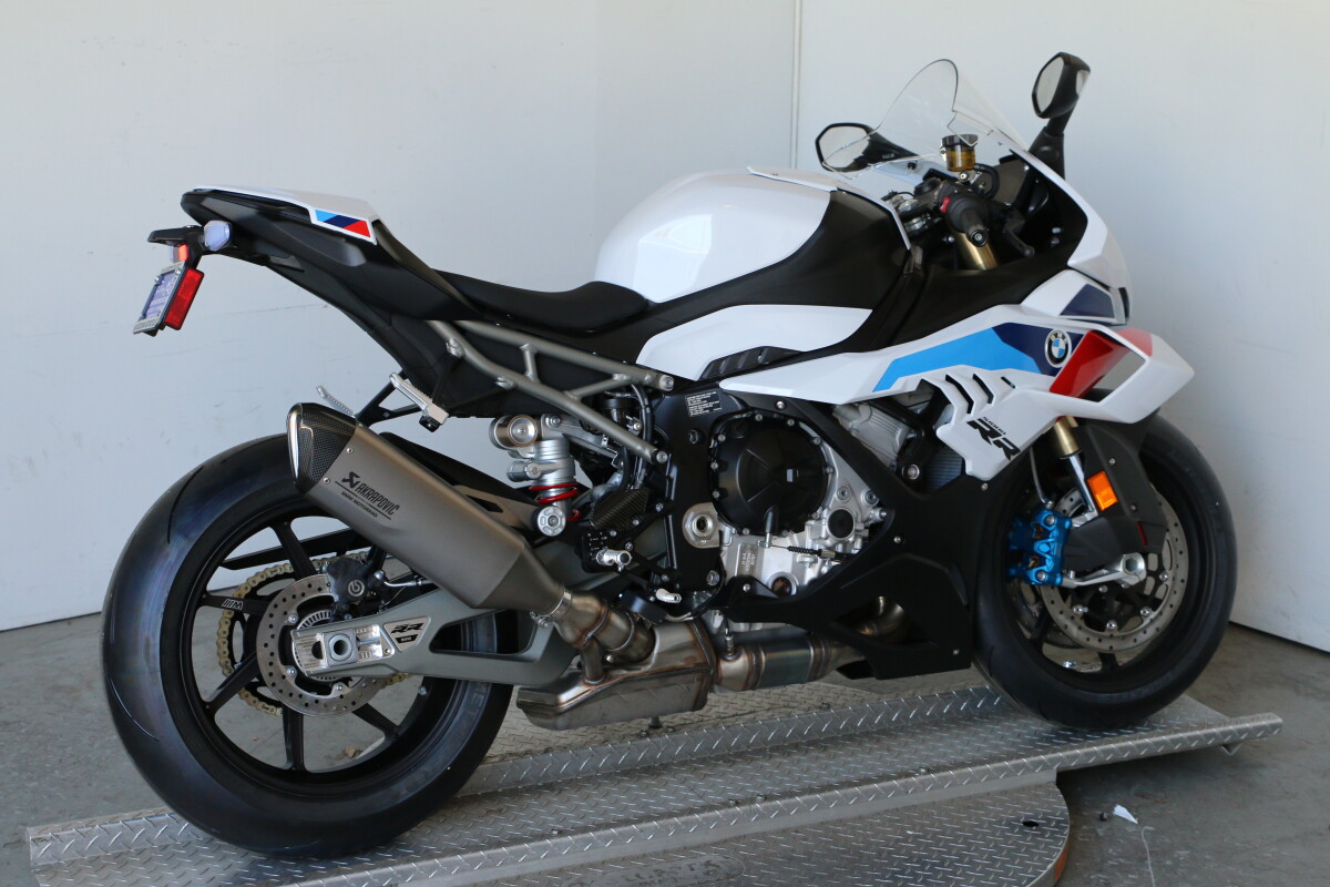 2026 BMW S 1000 RR, photo 2