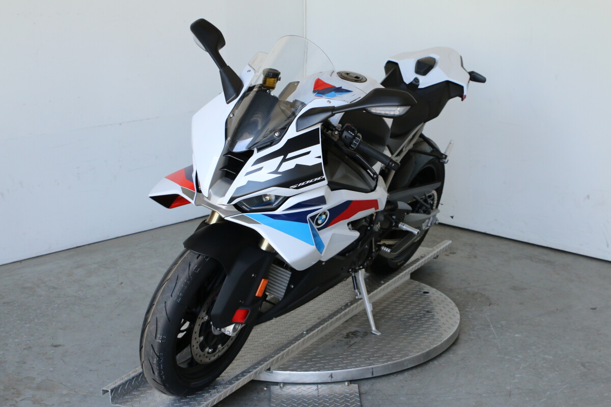 2026 BMW S 1000 RR, photo 9