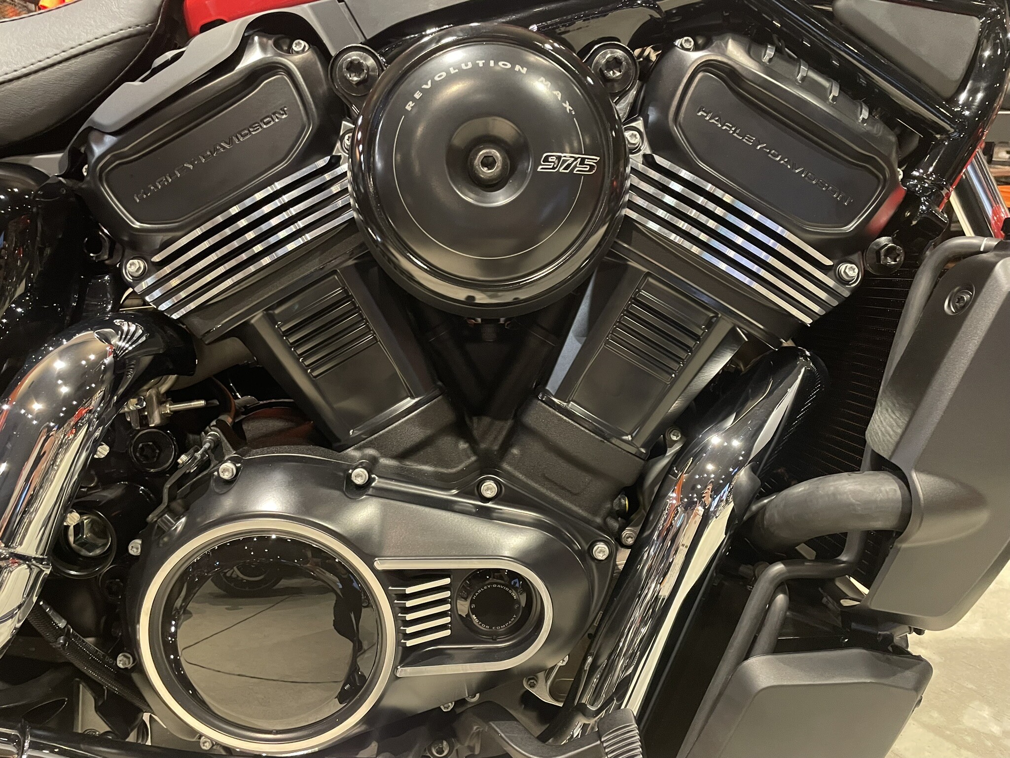 2026年モデル ナイトスター入荷！！ | Harley-Davidson® 茨城南