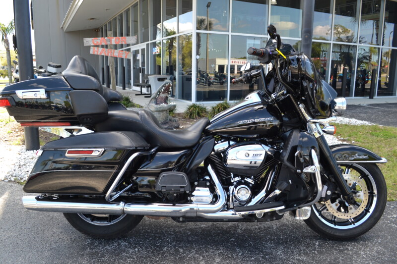 Inventory | Gator Harley-Davidson®