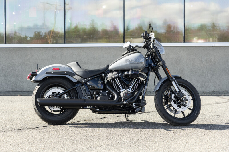 FXLRS 2026 Low Rider® S
