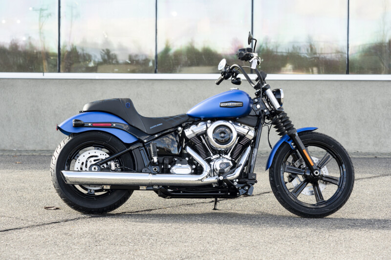 FXBB 2026 Street Bob®