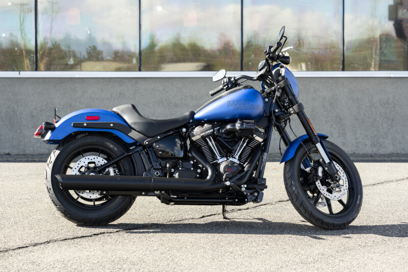 FXLRS 2026 Low Rider® S