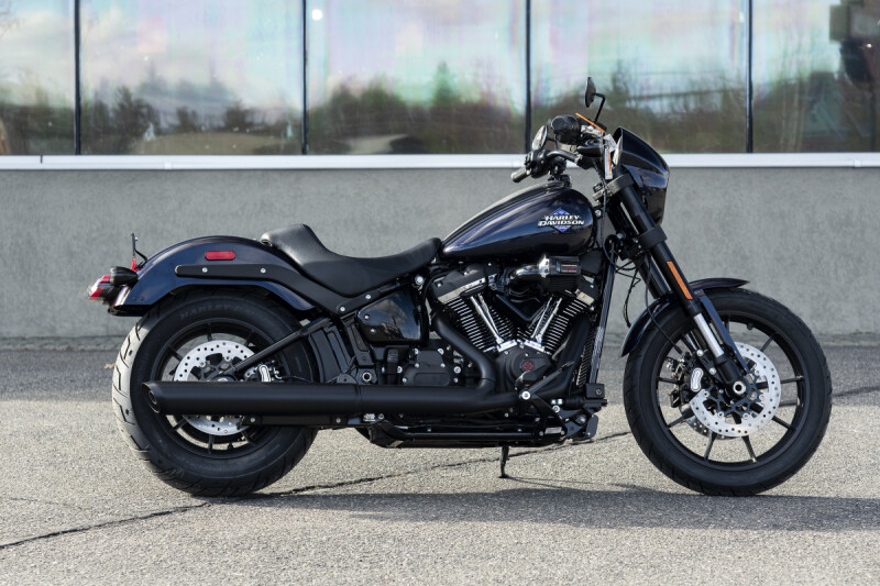 FXLRS 2025 Low Rider™ S